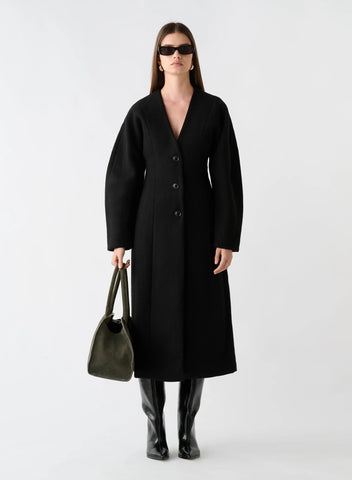 ODYSSEY COAT