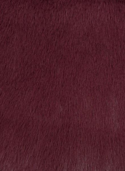HARMONY FUR COAT