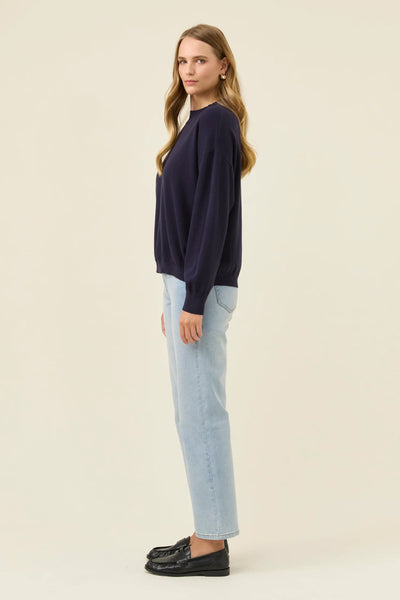 Nell Jumper - NAVY