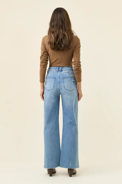 TATE DENIM- STELLAR