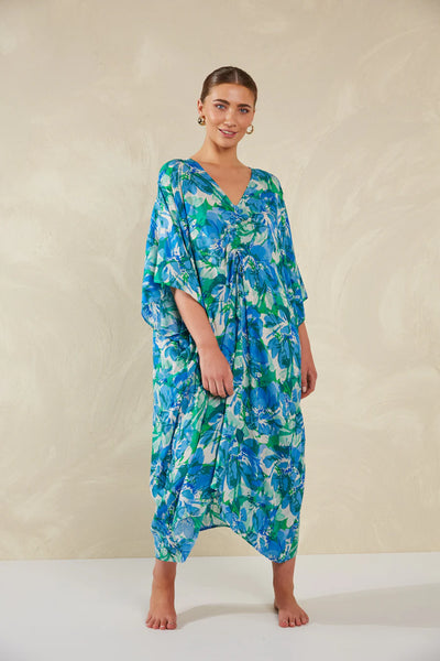 LIPARI KAFTAN- PETALI