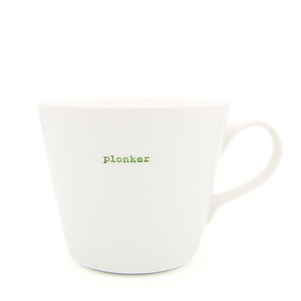 Plonker Mug