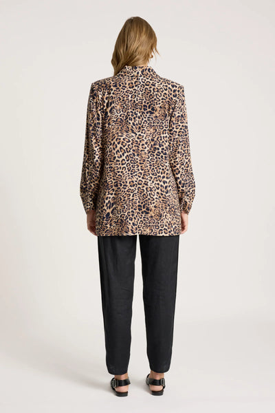 BAJAU BLAZER - NOMAD