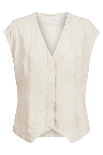 Ingrid Vest - Canvas