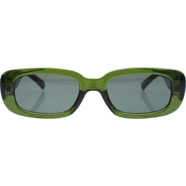 XRAY SPECS- GREEN