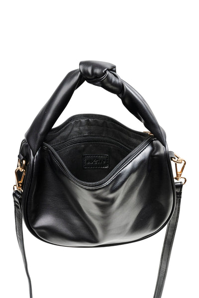 ZALA BAG - BLACK