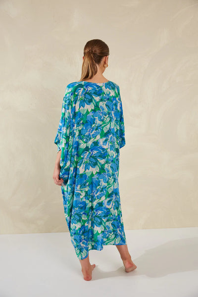 LIPARI KAFTAN- PETALI