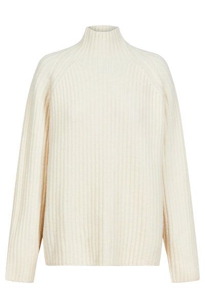 MIRU JUMPER- CANVAS