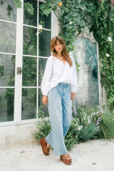 TATE DENIM- STELLAR
