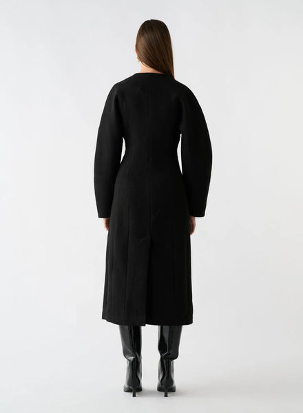 ODYSSEY COAT