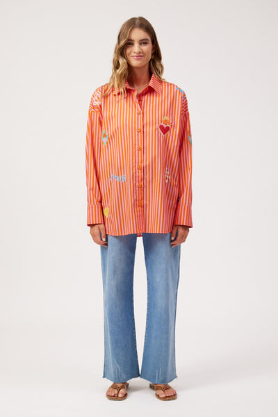 MYKOKOS SHIRT