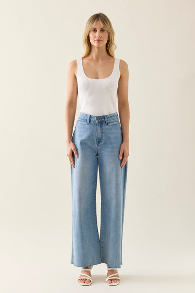 TATE DENIM- STELLAR