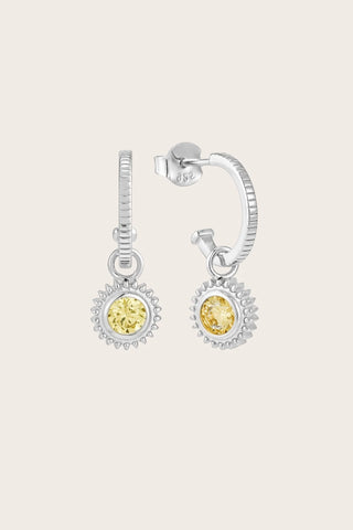 YOU ARE MY SUNSHINE HOOPS