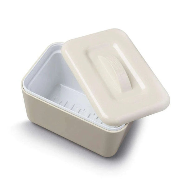 BUTTER DISH