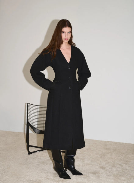 ODYSSEY COAT