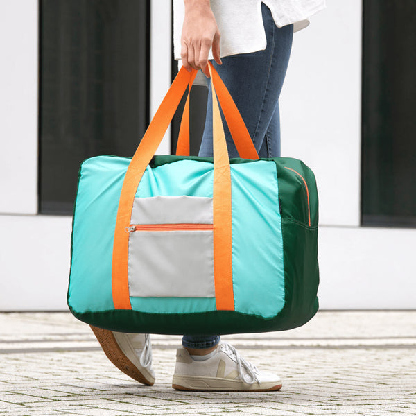 Leisure & Travel Bag ‘Max’