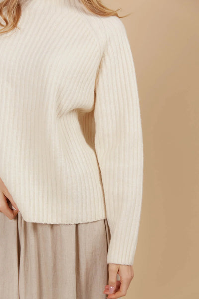 MIRU JUMPER- CANVAS