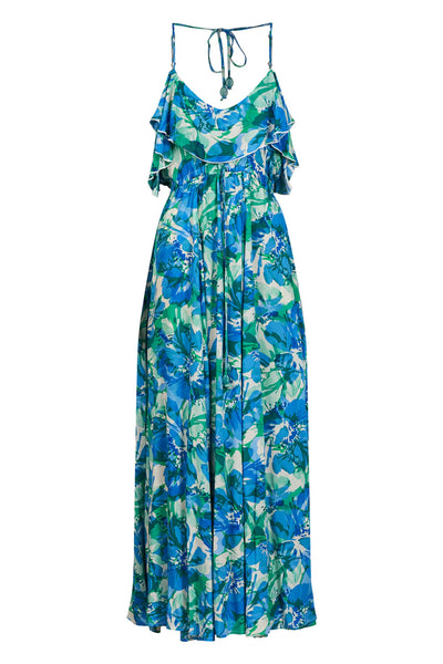 LIPARI FRILL MAXI