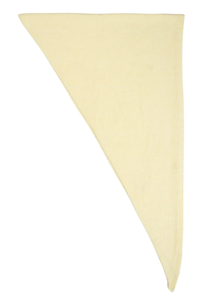 Farida Scarf - Butter
