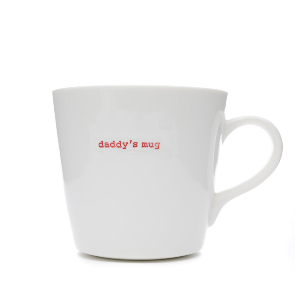 DADDY’S MUG- 500ml