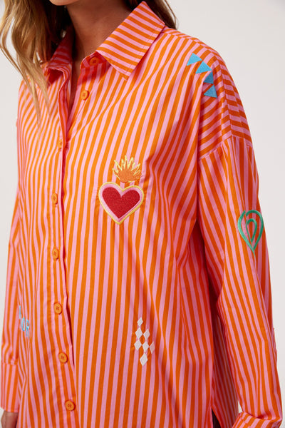 MYKOKOS SHIRT
