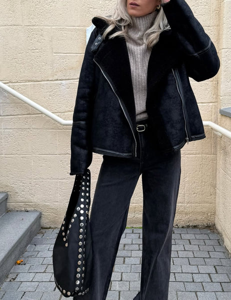 ERIS JACKET