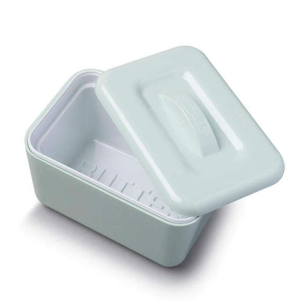 BUTTER DISH