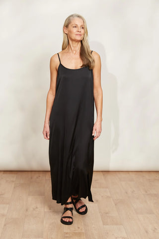 ELYSIAN TANK MAXI - SABLE