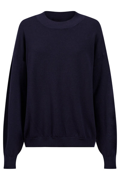 Nell Jumper - NAVY