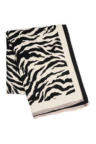 ARIA SCARF - SAVANNA