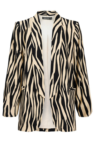 BAJAU BLAZER - SAVANNA