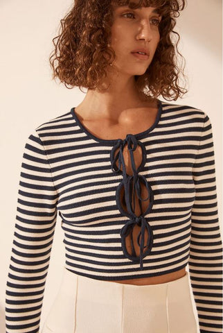 Shona Joy Preloved top