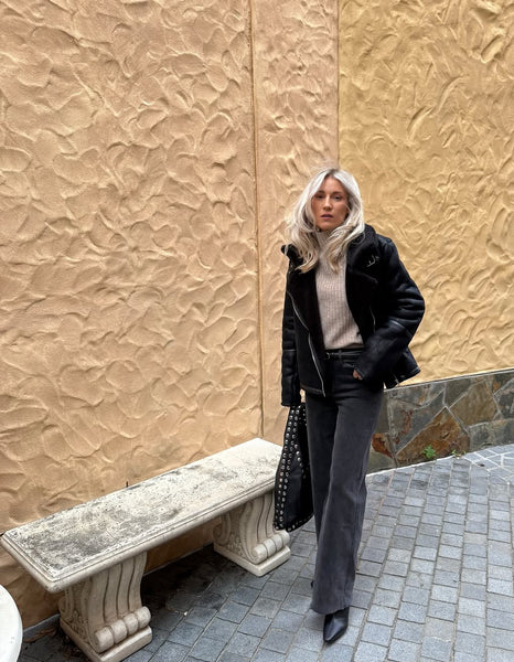 ERIS JACKET
