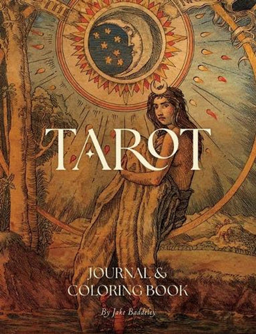 Tarot Journal