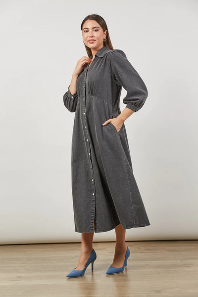 URBAN MAXI - ASH