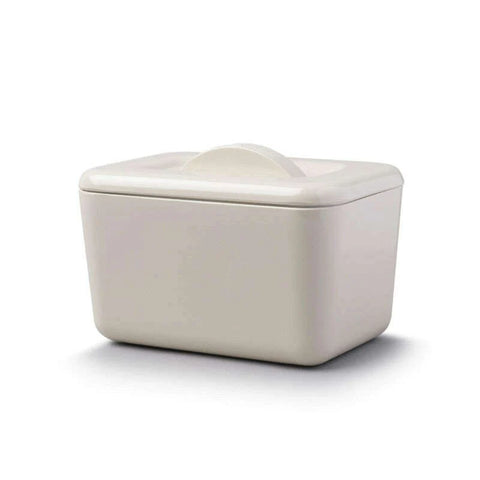 BUTTER DISH