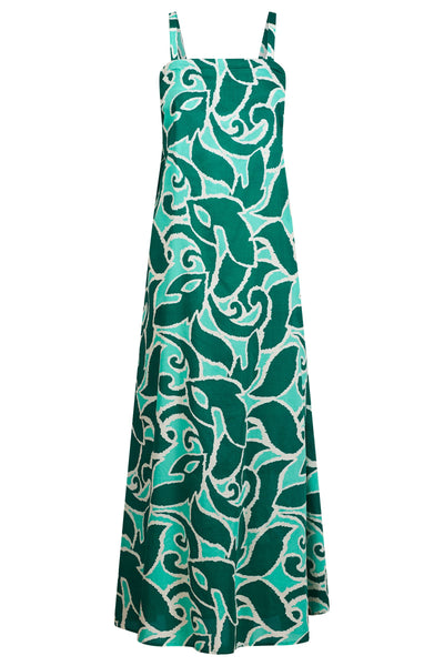 Santos Convertible Tank Maxi - Amazon