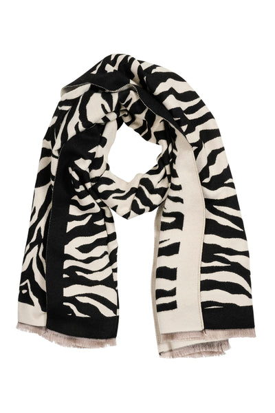 ARIA SCARF - SAVANNA