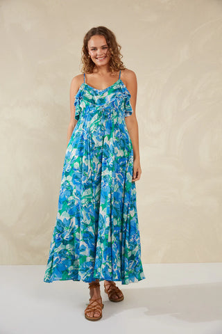 LIPARI FRILL MAXI