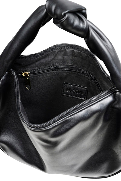 ZALA BAG - BLACK