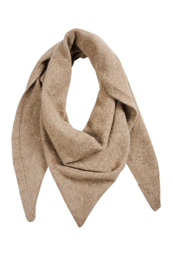 Farida Scarf - Stone