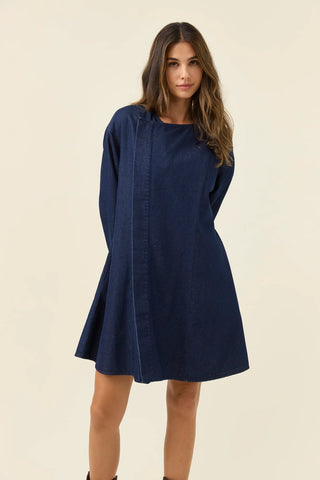 SLOAN TUNIC