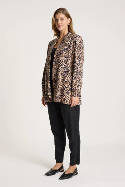 BAJAU BLAZER - NOMAD
