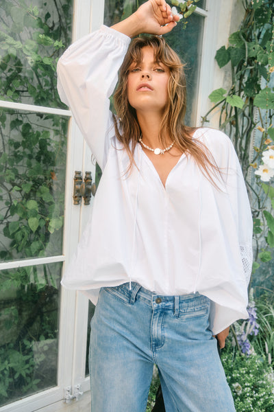 TATE DENIM- STELLAR