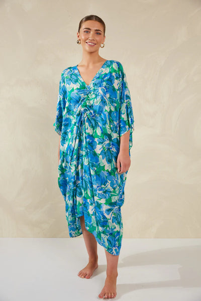 LIPARI KAFTAN- PETALI