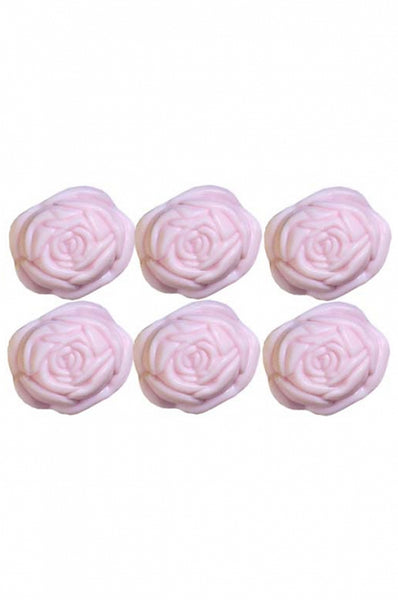 LITTLE ROSE SOAP