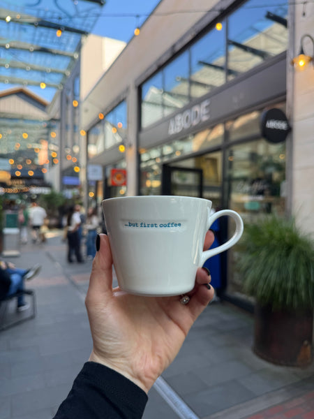 But first coffee Mug