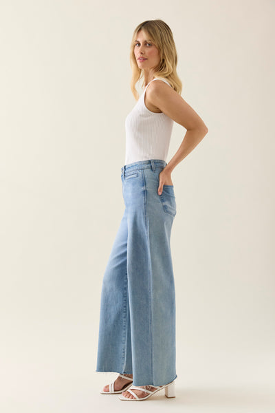TATE DENIM- STELLAR