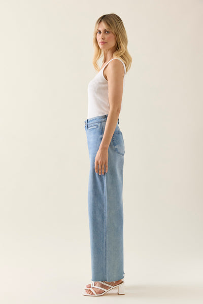 TATE DENIM- STELLAR
