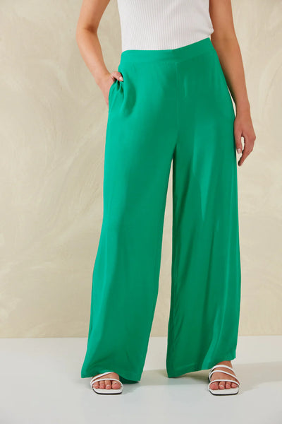 LIPARI PANT- VERDE